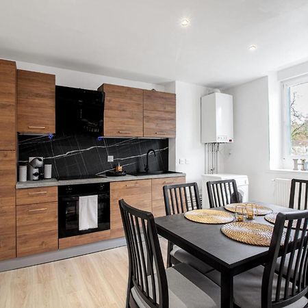 Ferienwohnung Sweet Honey Briey Exterior foto