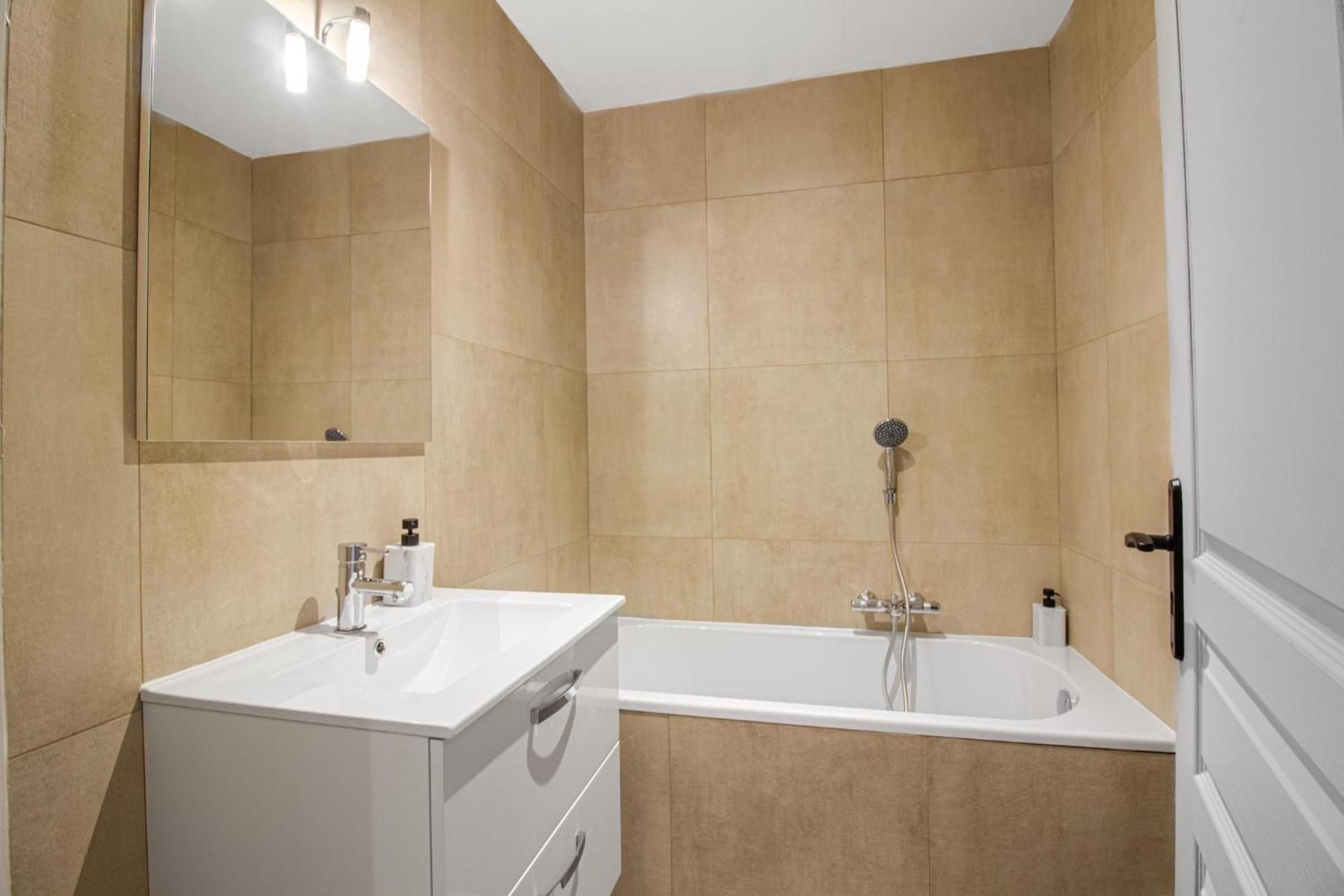 Ferienwohnung Sweet Honey Briey Exterior foto